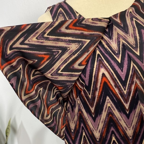 Dress Barn dress size 6 - Picture 4 of 8